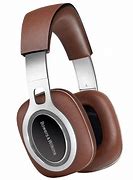 Image result for Leather Headphones