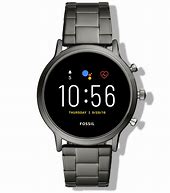 Image result for Fossil Smartwatch