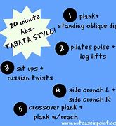 Image result for 30-Day AB Workout
