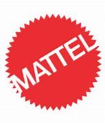Image result for Mattel Logo