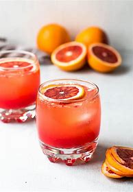 Image result for Fizzy Orange Drink