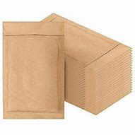 Image result for Padded Envelopes Size 4