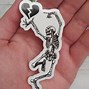 Image result for Skeleton Skateboard Stickers