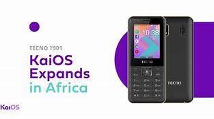 Image result for Kaios QWERTY
