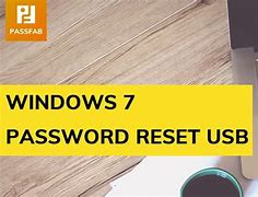 Image result for Windows 7 Password Reset USB Full Version Free Download