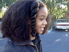 Image result for 5C Hair