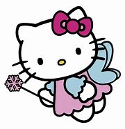 Image result for Hello Kitty Kawaii Transparent
