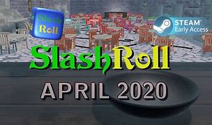 Image result for Slash N'roll Game