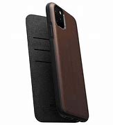 Image result for iPhone 14 Pro Max Black Leather Case