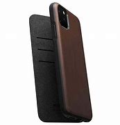 Image result for Tooled Leather iPhone 11 Pro Case