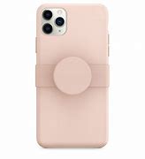 Image result for iPhone 11 Silicone Case with Popsocket