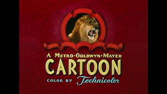 Image result for Metro-Goldwyn-Mayer Cartoon Studio
