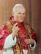 Image result for Pope John Paul II Legacy