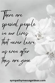 Image result for Funeral Memory Quotes
