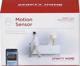 Image result for Xfinity Home Sensors