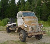 Image result for Military Cabover Truck
