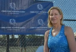 Image result for Chris Evert Movies