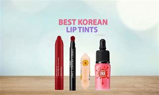 Image result for Korean Lip Tint