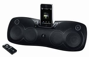 Image result for iPod Tower Speaker