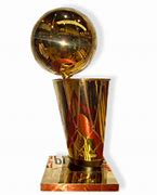 Image result for NBA Trophy Transparent