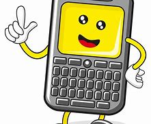 Image result for Happy Phone Clip Art