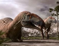 Image result for Planet Dinosaur Mapusaurus