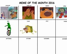 Image result for 2019 Meme Calendar