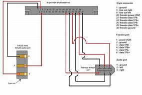 Image result for iPhone 5 Wiring Diagram LCD