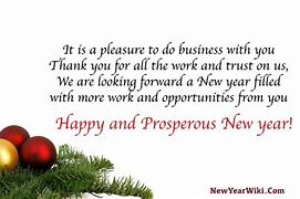 Image result for New Year Wishes for Professionals