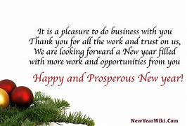 Image result for Happy New Year Corporate