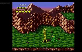 Image result for Battletoads Sega Genesis