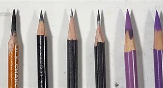 Image result for Sharp Pencil Tip