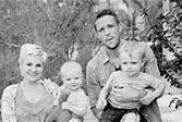 Image result for Brandon Flowers and Kids
