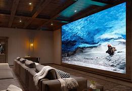 Image result for Storefront with Big Screen TV