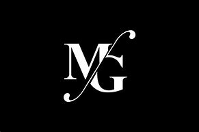 Image result for Mg Monogram