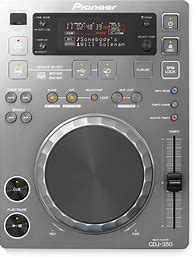 Image result for Pioneer DJ Decks