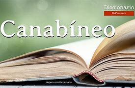 Image result for canab�neo