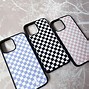 Image result for Aesthetic Phone Cases Checkered