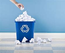 Image result for Images for Recycling Paper