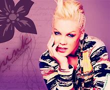 Image result for P!nk Pink Yellow with Lightning 4S