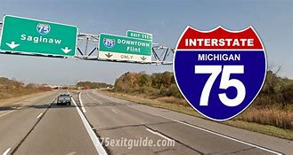 Image result for Michigan. I 4