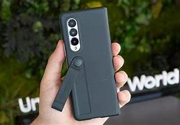 Image result for Samsung Galaxy Z-Fold Case