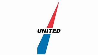 Image result for United Airlines Logo Transparent