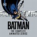 Image result for Batman Collection Animated Series