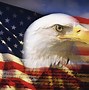 Image result for USA Eagle with American Flag Wallpaper