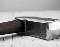 Image result for Blacksmith Hammer