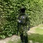 Image result for Swedish Soldier in M90