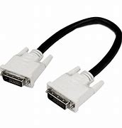 Image result for What Is a DVI Cable for Monitor