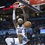 Image result for LeBron Dunk