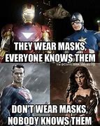 Image result for DC Memes Clean